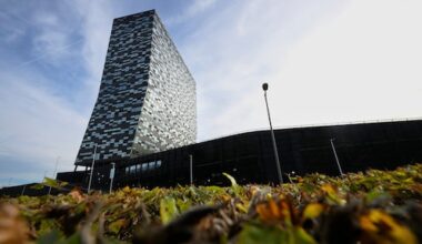 China heft exportverbod Nexperia voor groot deel op