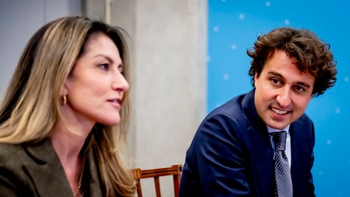 VVD-stemmers keren GroenLinks-PvdA de rug toe