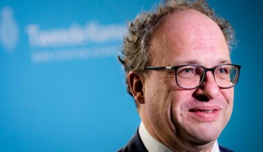 grote winnaars verkiezingen D66 en CDA moeten 'positieve agenda' opstellen