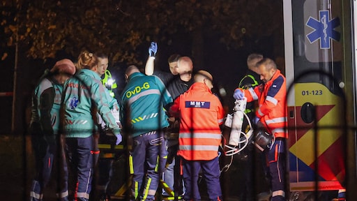 Man (25) uit Groningen overlijdt na vuurwerkongeval - RTL.nl
