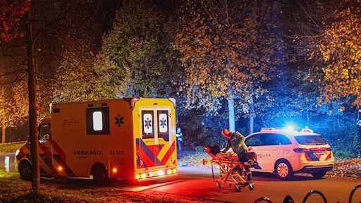 Jongen raakt ernstig gewond bij afsteken vuurwerk in Groningen