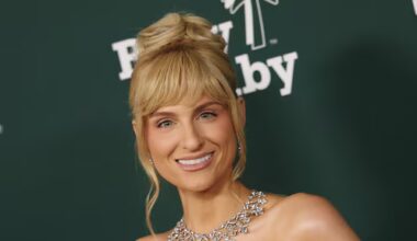 Meghan Trainor gebroken door reacties over gewichtsverlies: 'Zo veel gehuild'