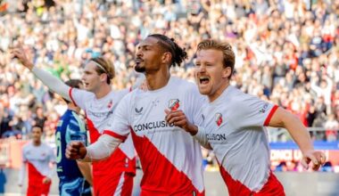 Ajax verder in de problemen: FC Utrecht pijnigt Amsterdammers