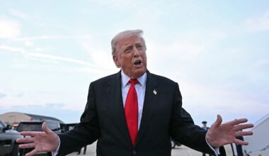 'Hij beschermt de mensen die loyaal zijn'