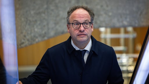 eerst gesprekken tussen D66 en CDA