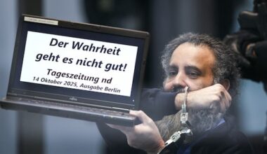 Aanslagpleger kerstmarkt Maagdenburg erkent daad, maar weigert excuses