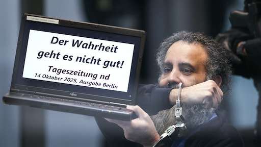 Aanslagpleger kerstmarkt Maagdenburg erkent daad, maar weigert excuses