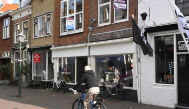 Verkoopgolf beleggers blijft toenemen: al 12.500 particuliere huurwoningen weg in vier grote steden