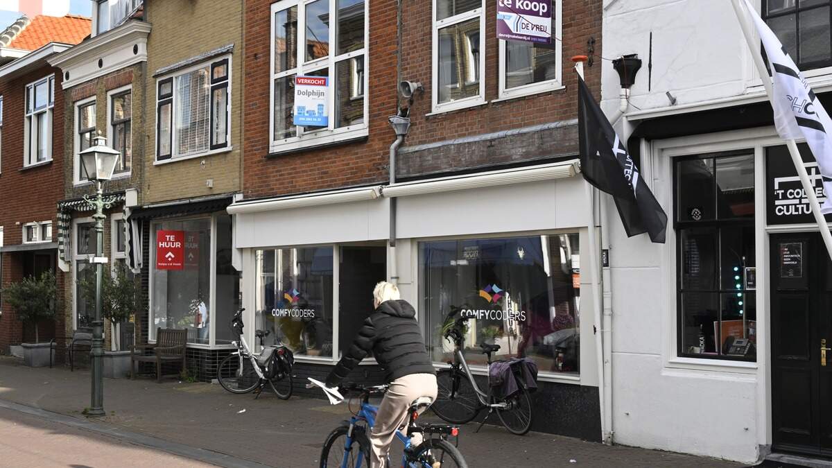 Verkoopgolf beleggers blijft toenemen: al 12.500 particuliere huurwoningen weg in vier grote steden