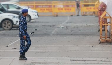 Aanslag India met autobom was terreurdaad, zegt minister - RTL.nl