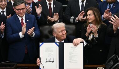 langste shutdown ooit in VS voorbij