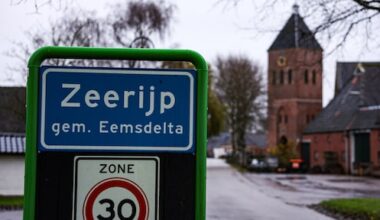 246 schademeldingen na een van de zwaarste aardbevingen in Groningen ooit: 'Stressvol en beangstigend'