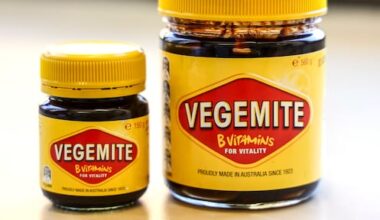 Gevangene die favoriet broodbeleg niet krijgt, klaagt ministerie Australië aan om mensenrechten