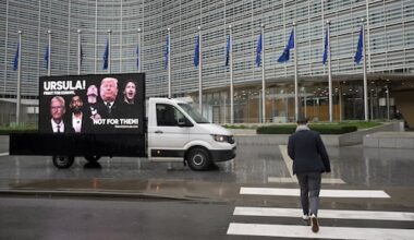 EU zwakt eigen AI-regels flink af: 'Techbedrijven krijgen vrij spel'