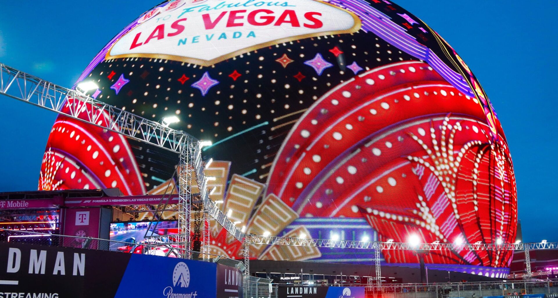 Preview GP Las Vegas: Episch duel Norris vs Verstappen, vroeg opstaan is moeite waard