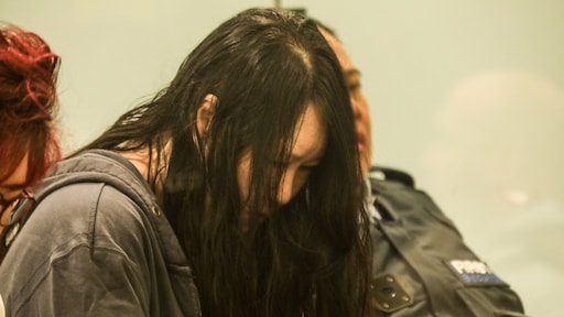 Levenslang voor vrouw die kinderen vermoordde en in Nieuw-Zeeland in koffers achterliet