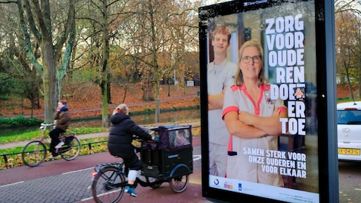 'Grote ontslagrondes geen ramp: Nederland heeft een matchingprobleem'