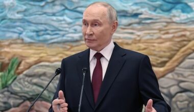 'Oorlog stopt als Oekraïne gebieden opgeeft, anders veroveren we die'