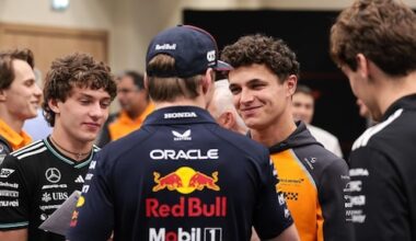 Pakt Lando Norris de F1-kroon af van Verstappen? 'Een beetje de nette schooljongen'