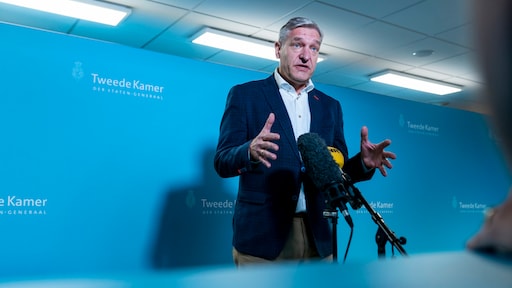 kabinet met zowel VVD als GroenLinks-PvdA komt er niet