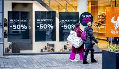 Black Friday-aanbiedingen in Rotterdam