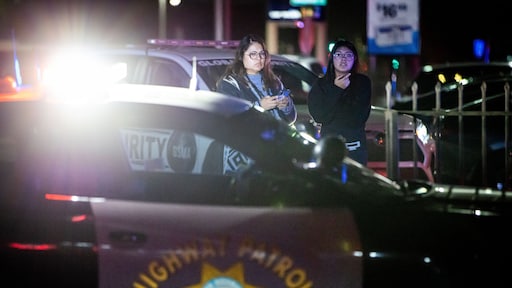 Zeker vier doden en meerdere gewonden bij schietpartij verjaardagsfeest kind VS