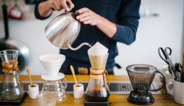 Koffie kan geen kwaad – en een verslaving bestaat niet: 'Hardnekkig misverstand'