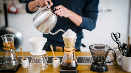 Koffie kan geen kwaad – en een verslaving bestaat niet: 'Hardnekkig misverstand'