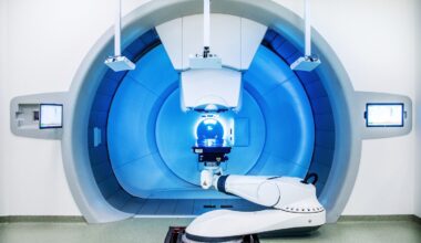 Machine zoekt patiënt: zonder bewijs gingen prestigieuze kankercentra hersentumoren bestralen - Follow the Money