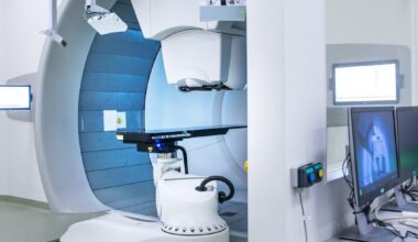 Patiënten met hersentumor vroegtijdig overleden na bestraling in peperdure kankercentra - Follow the Money