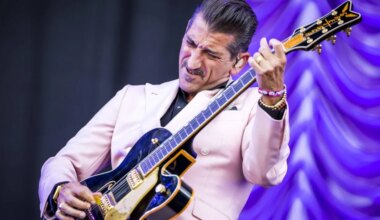 Fantastisch nieuws voor Danny Vera