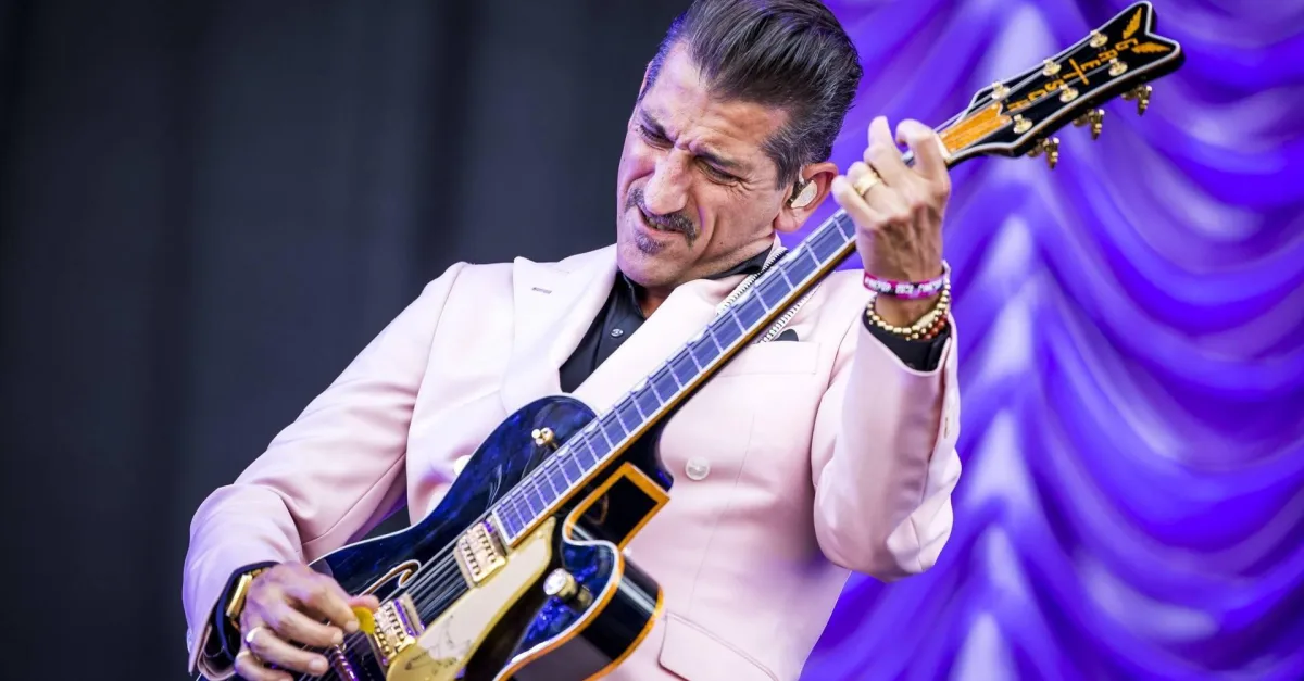 Fantastisch nieuws voor Danny Vera