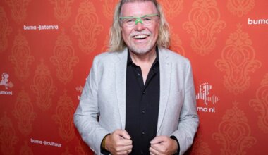 Aanpassing in afscheid overleden René Karst