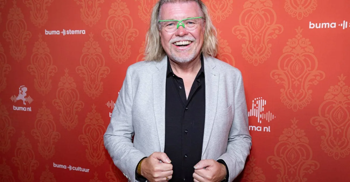 Aanpassing in afscheid overleden René Karst