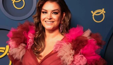 Dít is de vermeende nieuwe liefde van Miljuschka Witzenhausen