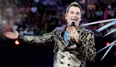 Jeroen van der Boom duidelijk over einde van zijn carrière