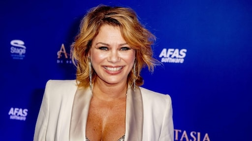 Antje Monteiro debuteert als radiopresentator op NPO Radio 5