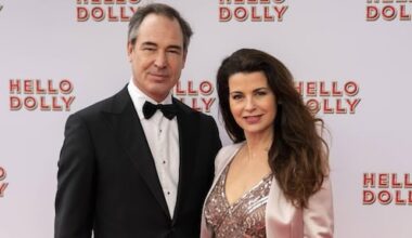 Caroline de Bruijn en Erik de Vogel genieten van lege nest-fase: 'Voelt als studententijd'