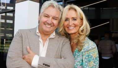 'Stond tot mijn borst in de kliko'