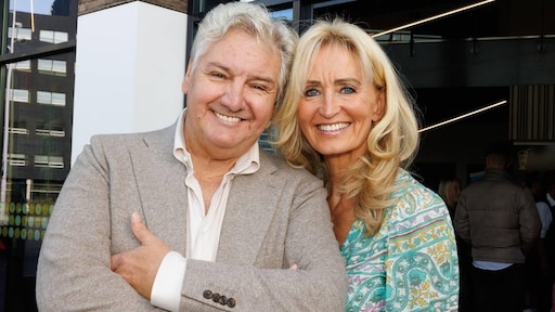 'Stond tot mijn borst in de kliko'