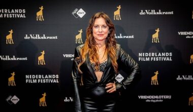 Eva Crutzen over tweede seizoen Bodem: 'De verwachtingen waren hoog'