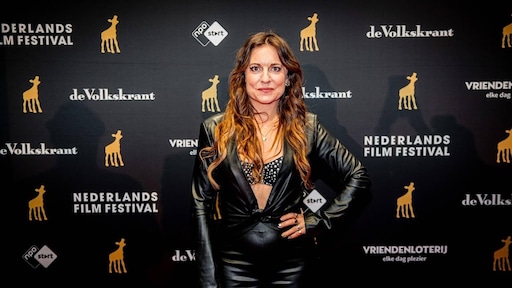 Eva Crutzen over tweede seizoen Bodem: 'De verwachtingen waren hoog'