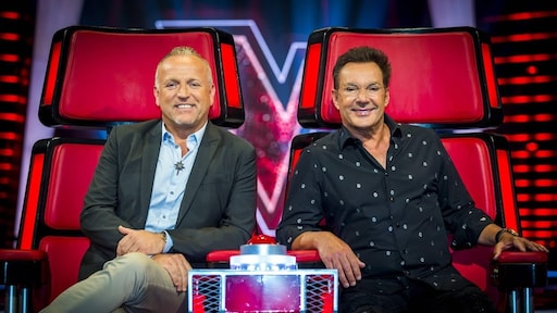 Gerard Joling heeft Gordon al vijf jaar niet gezien