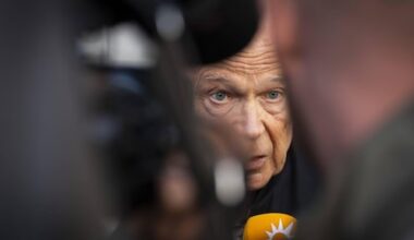 Borsato heeft slachtoffer 'vermoord bij grote publiek'