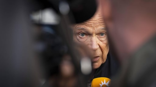 Borsato heeft slachtoffer 'vermoord bij grote publiek'