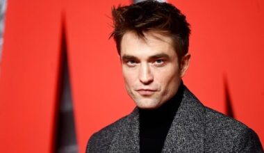 Robert Pattinson wordt dagelijks gevraagd naar Twilight: 'Verbijsterend voor mij'