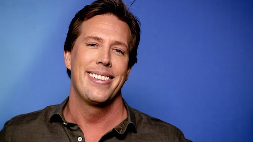 'Om echt gelukkig te zijn, moet ik de wereld in'