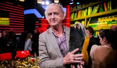 Kees Hulst houdt zelf de regie over het einde van zijn leven