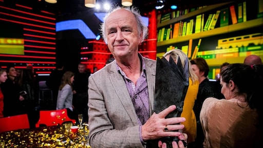 Kees Hulst houdt zelf de regie over het einde van zijn leven