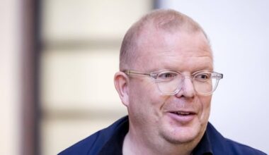 geen hoger beroep in opruiingszaak Jan Roos